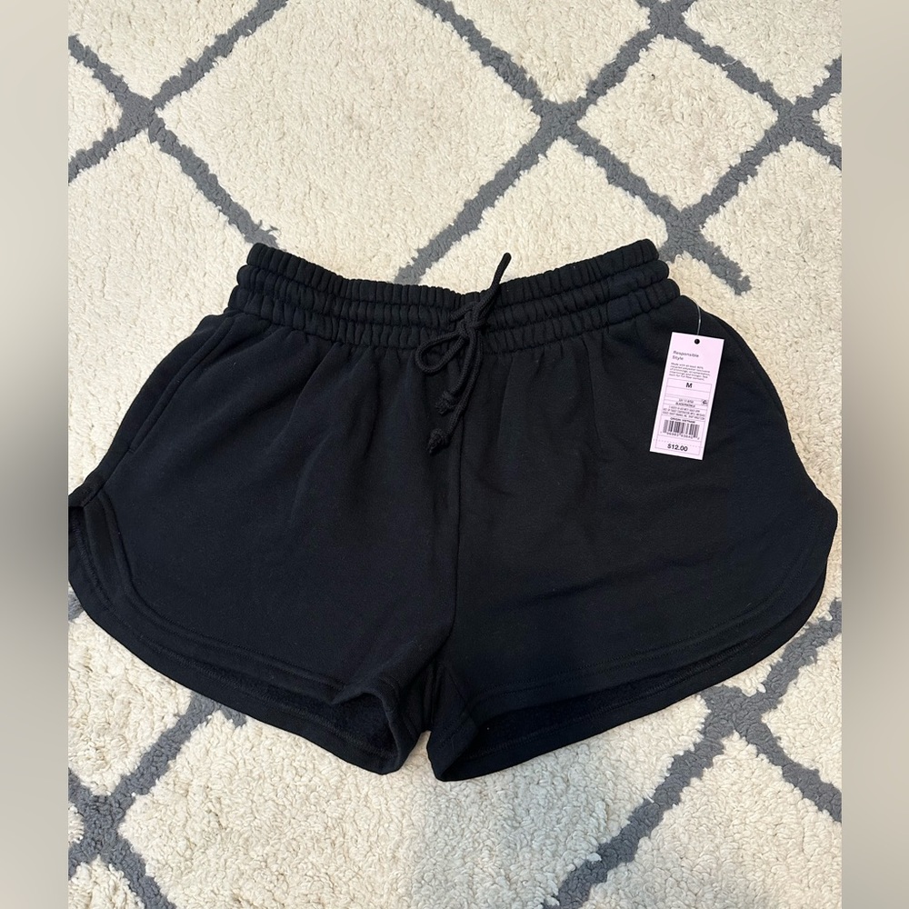 NWT Target shorts